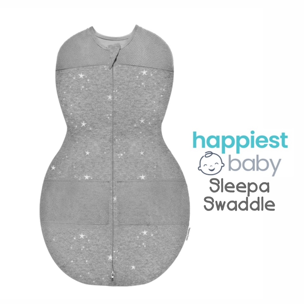 💥🆕💥 Happiest Baby Sleepa Swaddle